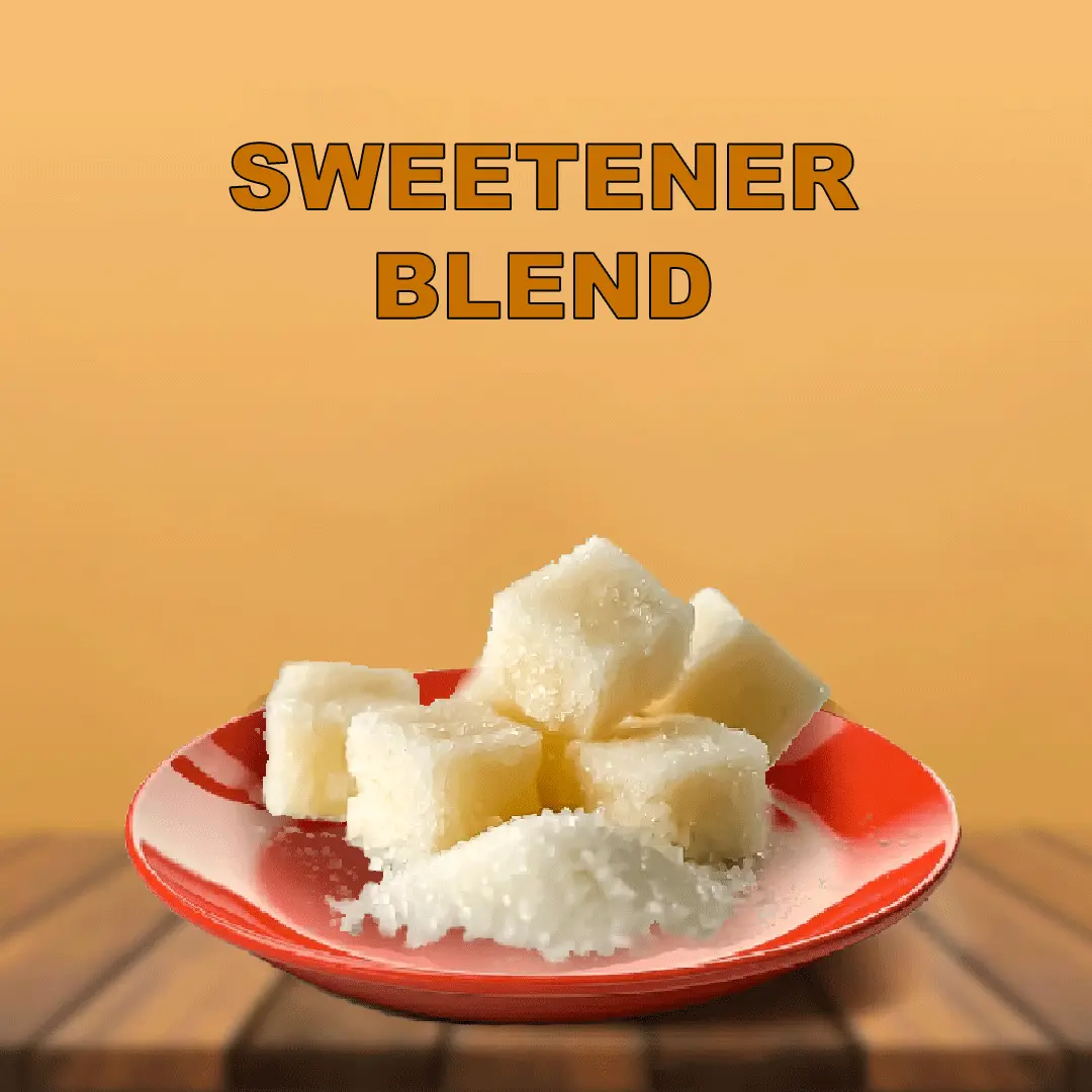 SWEETENERBLEND Product Photo