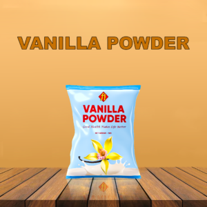 VANILLA POWDER