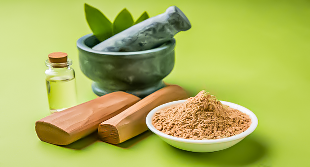 ORAL CARE FLAVOURS Benefits Image