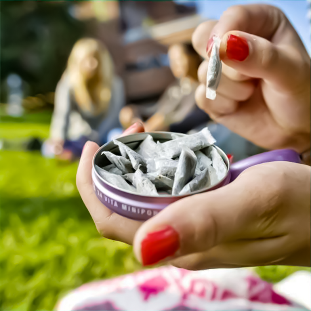 TOBACCO FLAVOURS Benefits Image