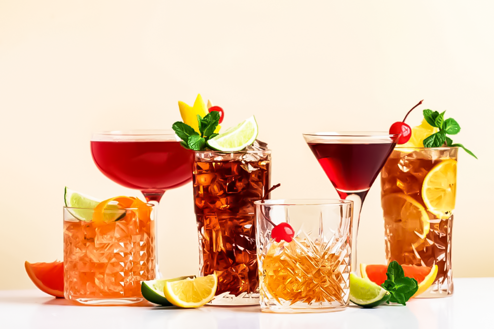 BEVERAGE EMULSIONS Benefits Image