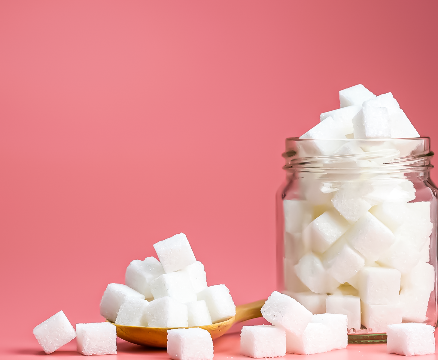 SWEETENER BLEND Benefits Image