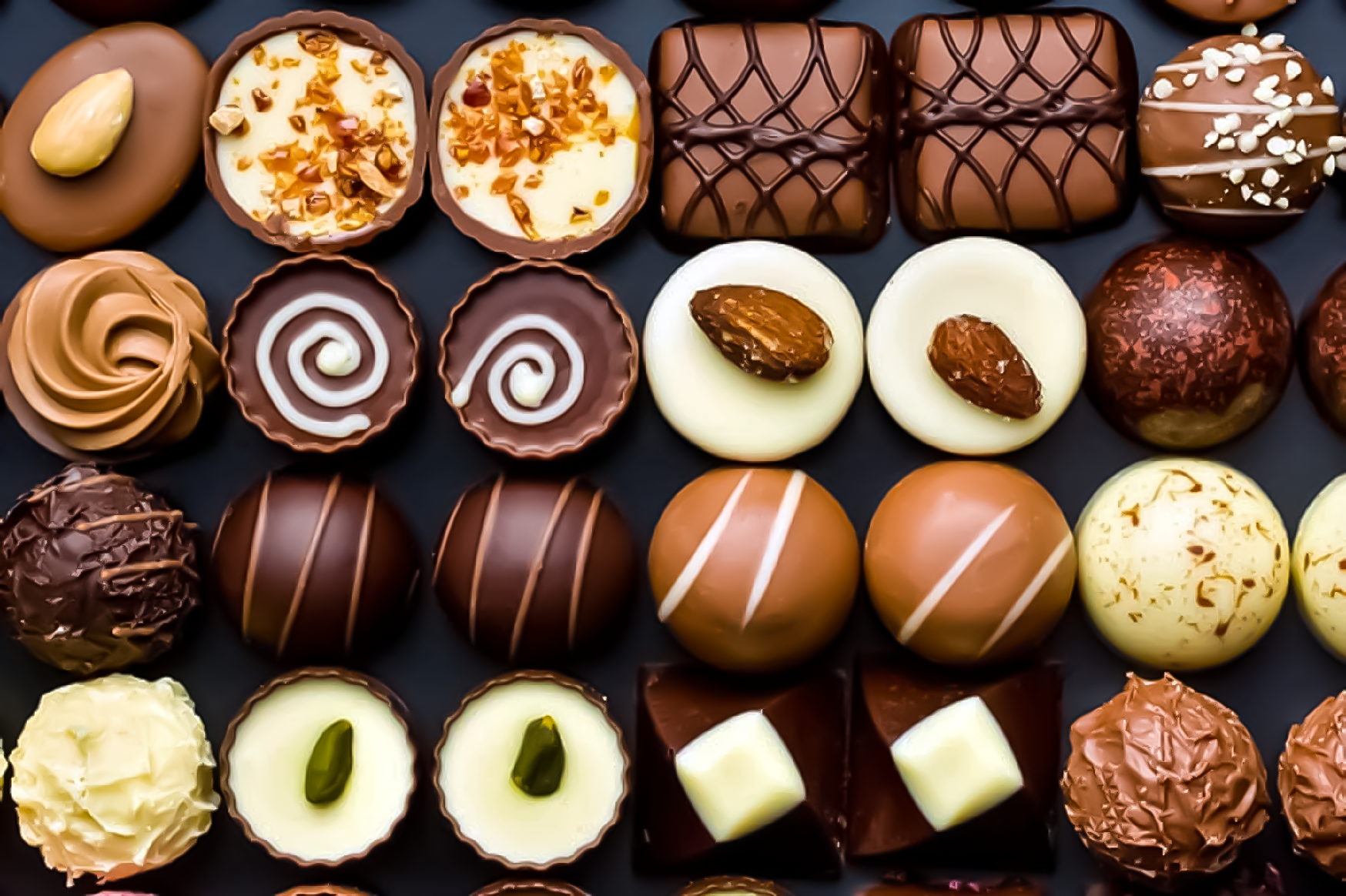 CONFECTIONERY INGREDIENTS Benefits Image