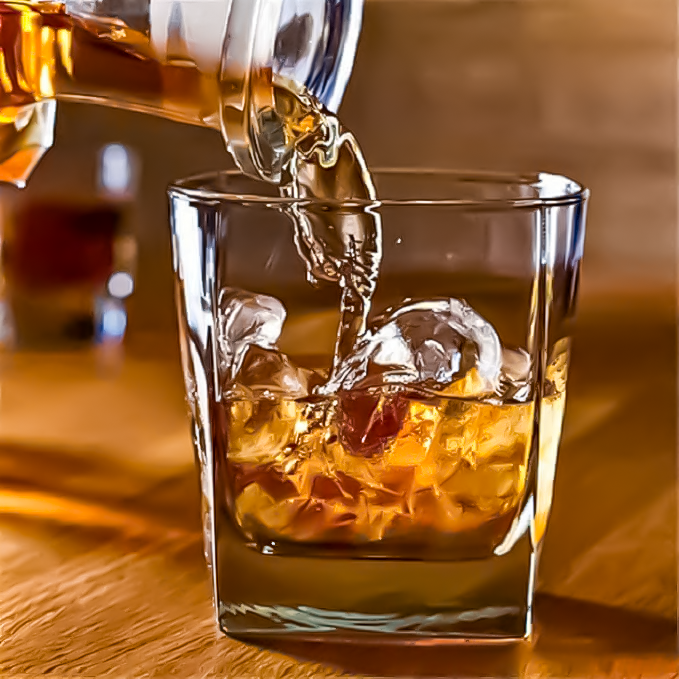 ALCOHOLIC FLAVOURS Benefits Image