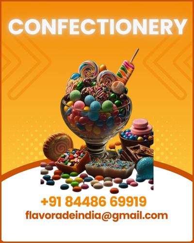 Confectionery